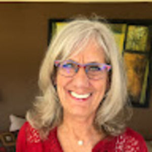 Meet your Posher, Carole